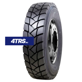 HiFly 315/80R22,5 156/152L HH302 TL M+S 20PR КИТАЙ