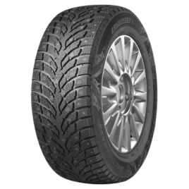 Landspider 275/35R19 100V XL Arctictraxx TL (шип.)