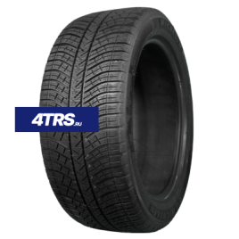 Michelin 265/45R20 108V XL Pilot Alpin 5 SUV MO1 TL