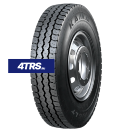 Kama LT7,50R16 121/120N НК-312 TT M+S 14PR + Камера 7,50-16