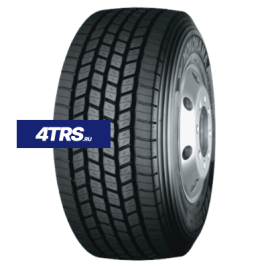 Yokohama 315/80R22,5 156/150K 901ZS TL