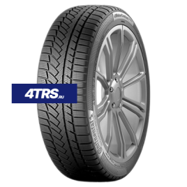 Continental 255/60R20 113V XL ContiWinterContact TS 850 P TL FR