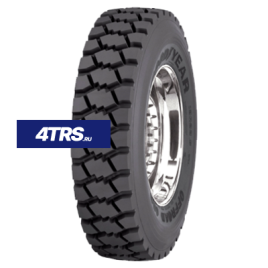 Goodyear 375/90R22,5 164G Offroad ORD TL M+S