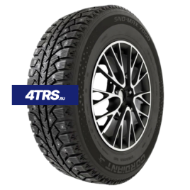 Cordiant 265/65R17 116T XL Sno-Max 7000 TL (140 шип.)