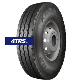 Kama 12,00R24 160/156K NU 702 TT