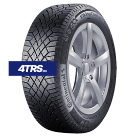 Continental HL265/40R22 109T XL VikingContact 7 TL FR