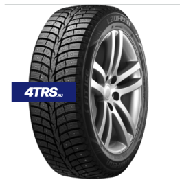 Hankook Laufenn 195/55R16 91T XL i Fit Ice LW71 TL (шип.)