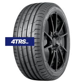 Nokian Tyres 275/30ZR20 97Y XL Hakka Black 2 TL