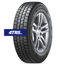 Hankook 195/75R16C 107/105R Vantra ST AS2 RA30 TL 8PR