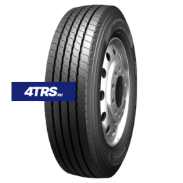 Blackhawk (Sailun Group Co., LTD) 235/75R17,5 143/141J BAR26 TL M+S 3PMSF 18PR