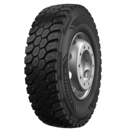Prinx Fortune 295/80R22,5 154/150K FDM215 (на заказ) TL M+S 3PMSF 18PR (шип.) ТАИЛАНД