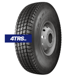 Kama 11,00R20(300R508) 150/146K Кама-310 TT M+S 16PR + Камера 11,00-20 (300-508) вентиль ГК-145