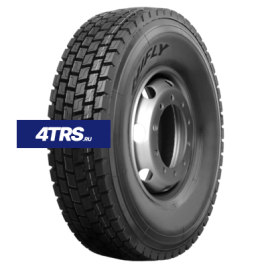 HiFly 10,00R20 149/146K HH308A TTF 18PR КИТАЙ