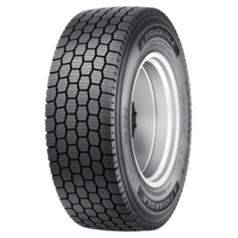 Triangle 315/80R22,5 157/154K TRD66 TL 20PR