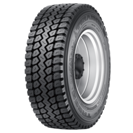 Triangle 215/75R17,5 135/133L TR689A TL 3PMSF 16PR КИТАЙ