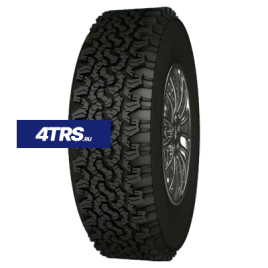 NorTec 215/75R15 100Q AT560 TL