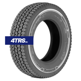 Michelin 315/70R22,5 154/150L X Multi D TL M+S 3PMSF VG