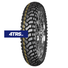 Mitas 140/80B18 70H Enduro Trail Rear TL/TT