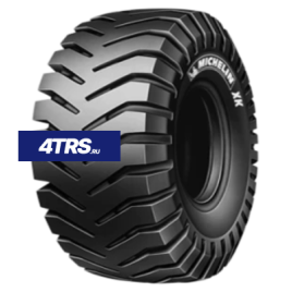 Michelin 12,00R24 *** XK A E-3 TT (только шина)