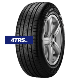 Pirelli 295/40R22 112W XL Scorpion Verde All-Season TL M+S