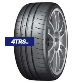 Goodyear 315/30ZR21 105(Y) XL Eagle F1 Supersport R N0 TL FP