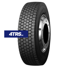 Goodride 295/80R22,5 152/149L AD153 TL M+S 3PMSF 18PR ТАИЛАНД