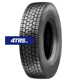 Michelin 315/70R22,5 154/150L XW4S R MIR TL восстановленная