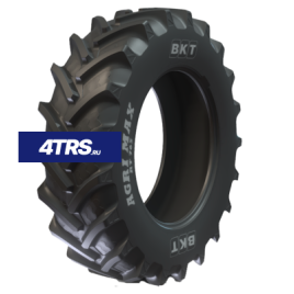 BKT 380/70R28 127A8 (B) Agrimax RT765 TL ИНДИЯ