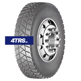 Doublestar 315/80R22,5 156/150K DSRD22 TL 20PR