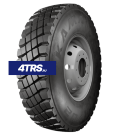 Kama 315/80R22,5 156/150L NR 702 TL POR M+S