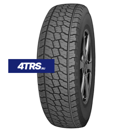 Forward 225/75R16C 121/120N Professional 218 TL (шип.)
