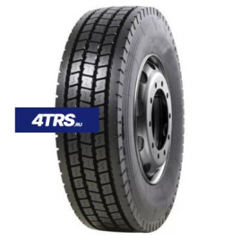 Ovation 295/75R22,5 146/143L VI-312 TL 16PR