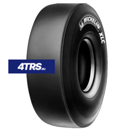 Michelin 7,50R15 X Lisse Compacteur C1 TT (только шина)