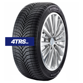 Michelin 165/70R14 85T XL CrossClimate TL