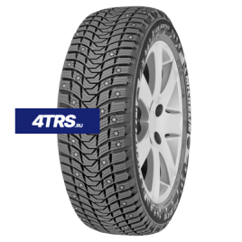 Michelin 285/40R19 107H XL X-Ice North 3 TL (шип.)