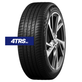 Gislaved 205/55R17 95V XL ActiveControl TL FR