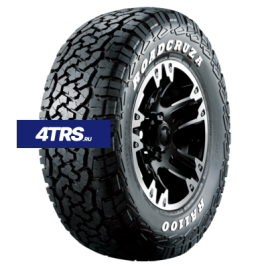 Roadcruza 255/55R18 109H XL RA1100 TL WW M+S