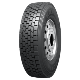 Blackhawk (Sailun Group Co., LTD) 235/75R17,5 143/141L BDR78 TL 18PR ВЬЕТНАМ