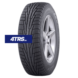 Nokian Tyres 155/65R14 75R Nordman RS2 TL