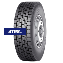Nokian Tyres 295/80R22,5 152/148M Hakka Truck Drive TL