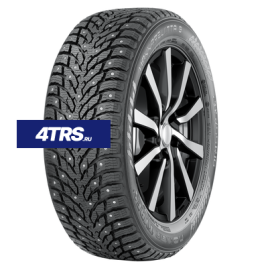 Nokian Tyres 275/40R18 103T XL Hakkapeliitta 9 TL (шип.)