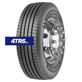 Fulda 385/65R22,5 160K (158L) Regiocontrol 3 TL 3PMSF