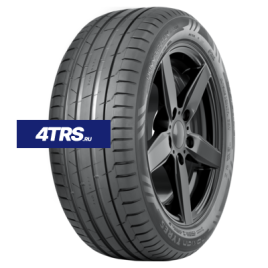 Nokian Tyres 285/50R20 116W XL Hakka Black 2 SUV TL