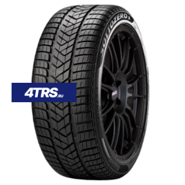 Pirelli 285/30R21 100W XL Winter SottoZero Serie III MGT TL