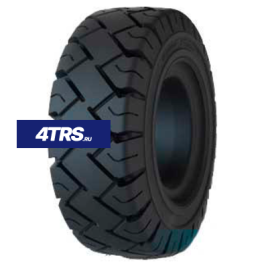 Camso (Solideal) 23x9-10/6,50(225/75-10) Xtreme Цельнолитая с бортом ШРИ-ЛАНКА