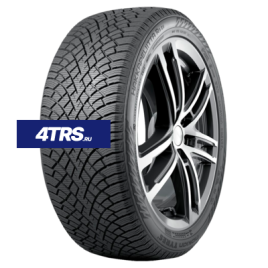 Nokian Tyres 295/40R21 111T XL Hakkapeliitta R5 EV SilentDrive TL
