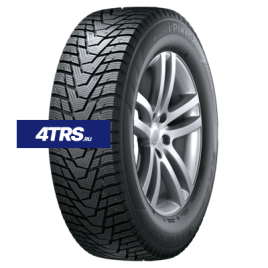 Hankook 255/65R17 110T Winter i*Pike X W429A TL (шип.)