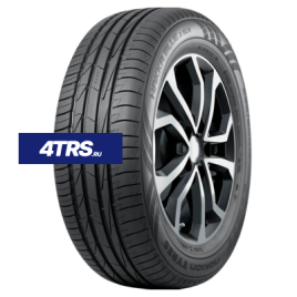 Nokian Tyres 265/55R19 113Y XL Hakka Blue 3 SUV TL