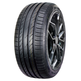 Tracmax 215/40ZR16 86W XL X-Privilo TX3 TL