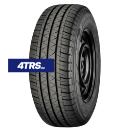 Yokohama 235/65R16C 121/119R BluEarth-Van RY55 TL